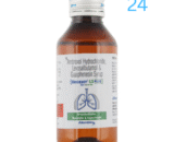 Brozeet-LS Plus Syrup