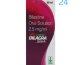 Bilagra Syrup