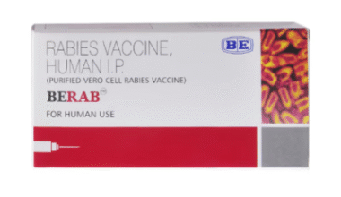 Berab Vaccine