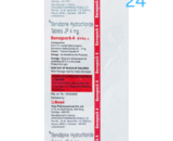 Benepack 4 Tablet