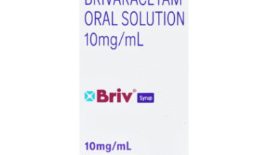 Briv Syrup