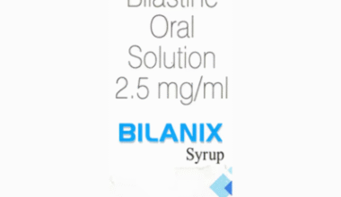 Bilanix Syrup