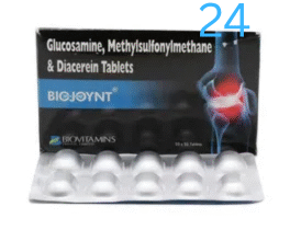 Biojoynt Tablet