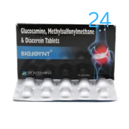 Biojoynt Tablet