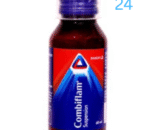 Combiflam Suspension