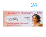 Clincitop Gel
