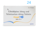 Cinod-T Tablet