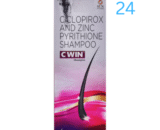 C Win Shampoo