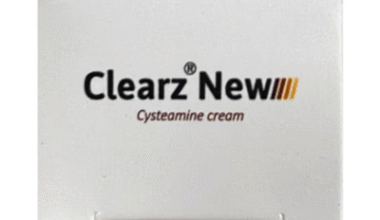 Clearz Max Cream