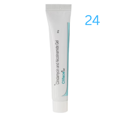 Cliface Gel