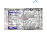 Carnimac Plus Tablet