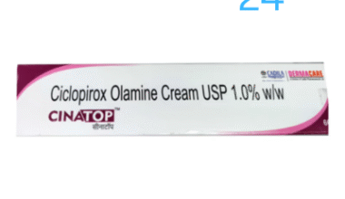 CINAtop Cream
