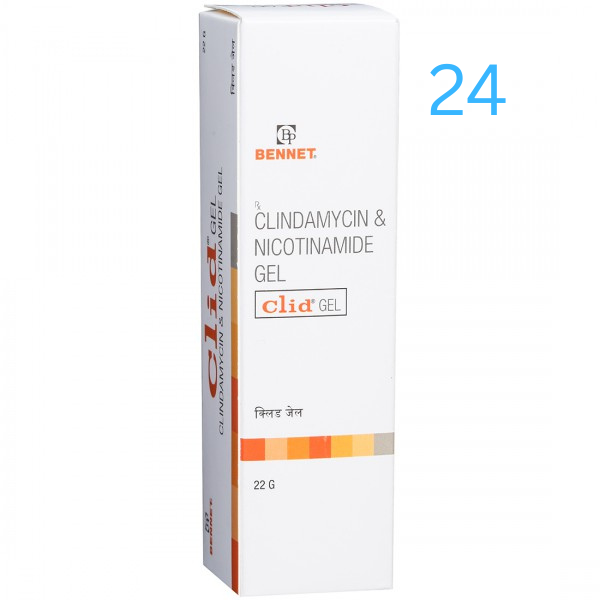 Clid Gel