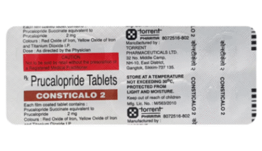 Consticalo 2 Tablet
