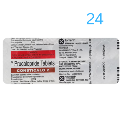 Consticalo 2 Tablet