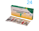 Coversyl-AM 8/10 Tablet