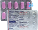 Calbisix Tablet