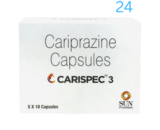 Carispec 3 Capsule