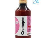 Cremopen Plus Oral Suspension Delicious Mint Sugar Free