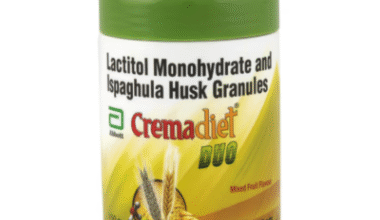 Cremadiet Duo Granules Mixed Fruit Flavour
