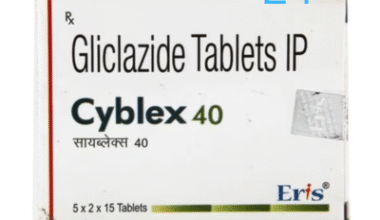 Cyblex 40 Tablet