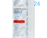 DafLon 500 mg Tablet