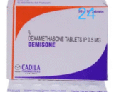 Demisone Tablet