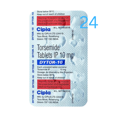 DYtor 40 Tablet