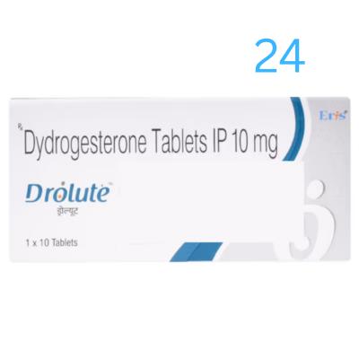 Drolute Tablet