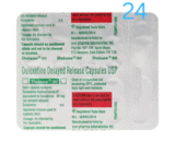 Dulane 30 Capsule DR