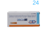Dariten OD 7.5mg Tablet PR