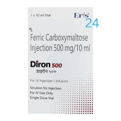 Diron Injection