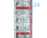 Divalgress ER 250 Tablet