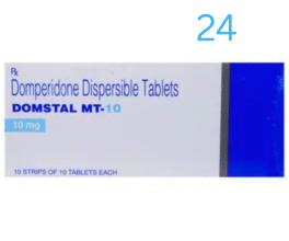 Domstal MT 10 Tablet DT