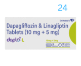 Daplo-L Tablet