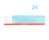D Acne Plus Gel