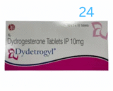 DYDEtrogyl Tablet