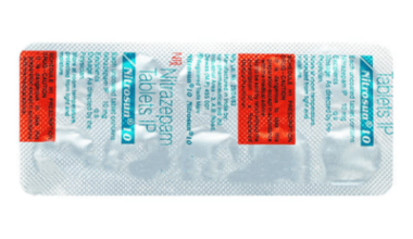 Nitrosun 10 Tablet