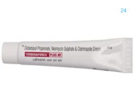 Terbinaforce-Plus NF Cream