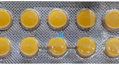 Desfax 50mg Tablet ER