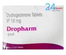 Dropharm 10mg Tablet
