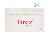 Drez Powder