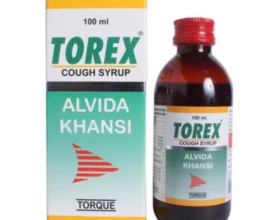 Torex Cough Syrup