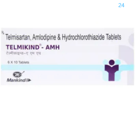 Telmikind-AMH Tablet