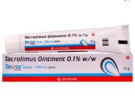 Tacroz Forte Ointment