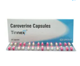 Tinnex Capsule