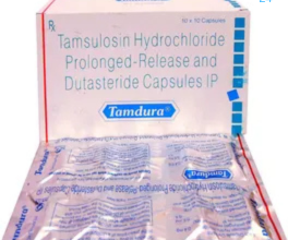 Tamdura Capsule PR