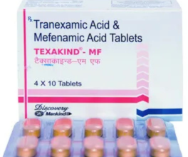 Texakind-MF Tablet