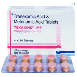 Texakind-MF Tablet