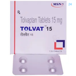 Tolvat 15 Tablet